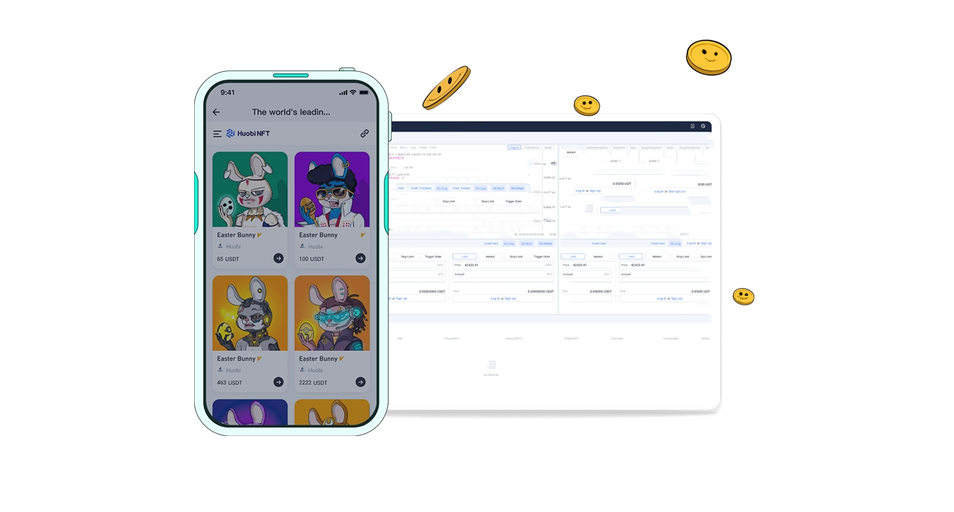 币安交易所APP下载
